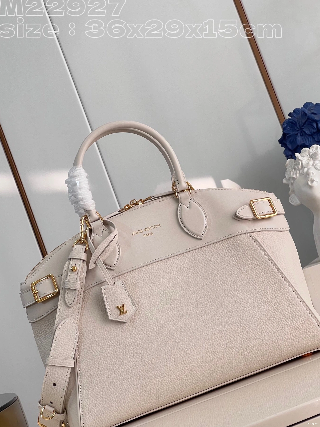 LOUIS MM VUITTON IT LOCK 0730